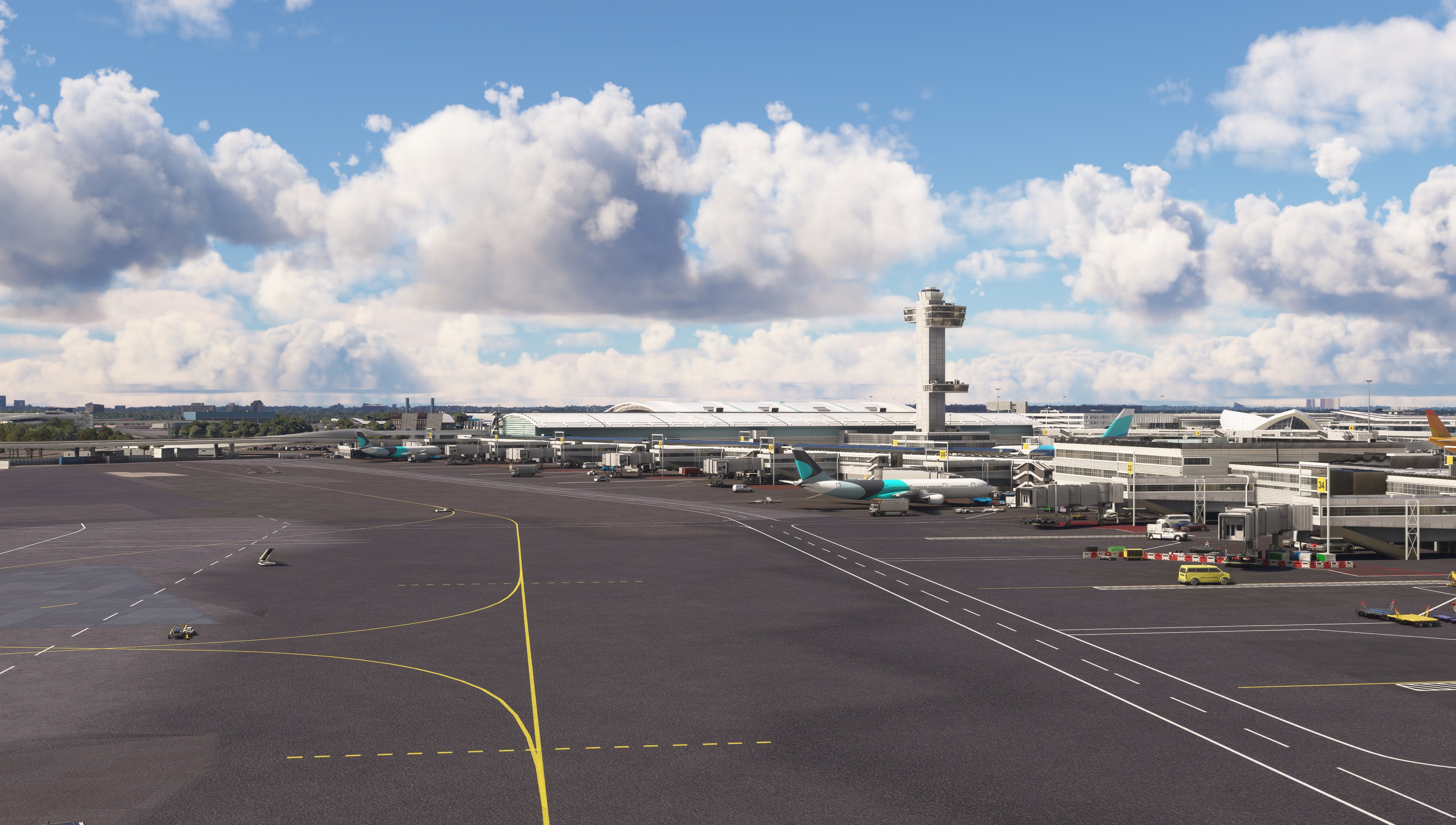 Microsoft Flight Simulator 2024 - Imagen 11